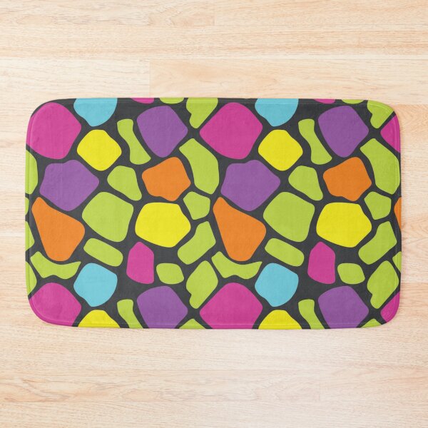 Item preview, Colorful pattern designed and sold by WOW TeesAndThings.