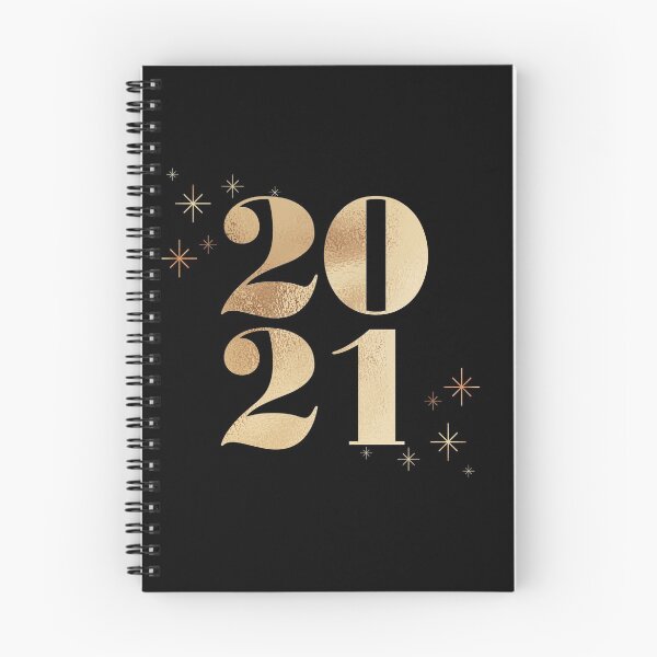 Item preview, Stylish Gold 2021 Graphic designed and sold by HolidayHypeLife.