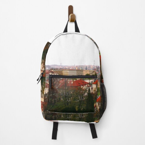 Item preview, Prague designed and sold by Totallyalive.