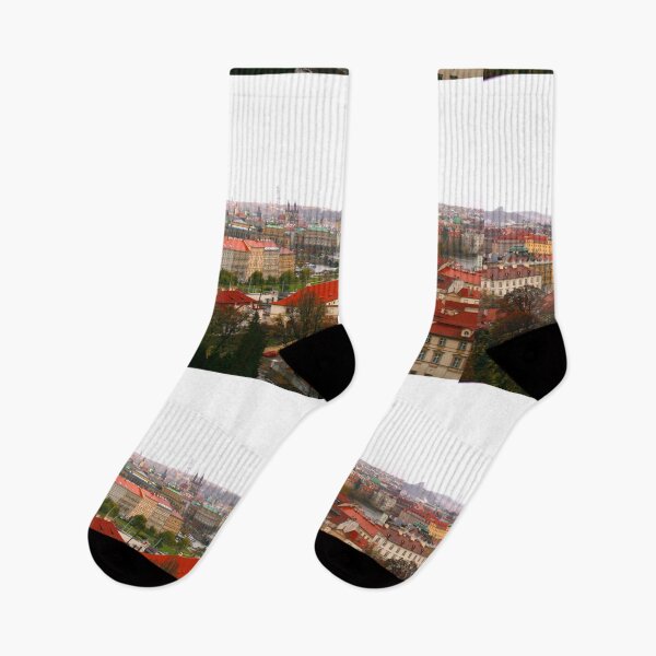 Item preview, Prague designed and sold by Totallyalive.