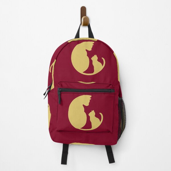 Item preview, Felines: Mother and Child designed and sold by Sinfamous.