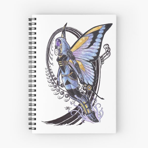 Item preview, Talifly designed and sold by Arteopteryx.
