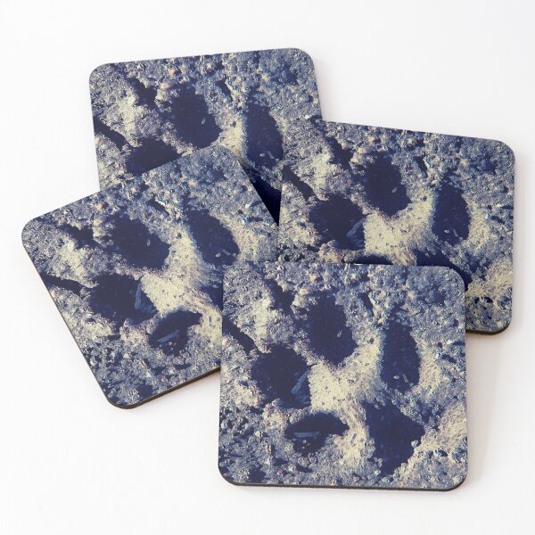 Item preview, Puppy print at the park designed and sold by Lorie Data.