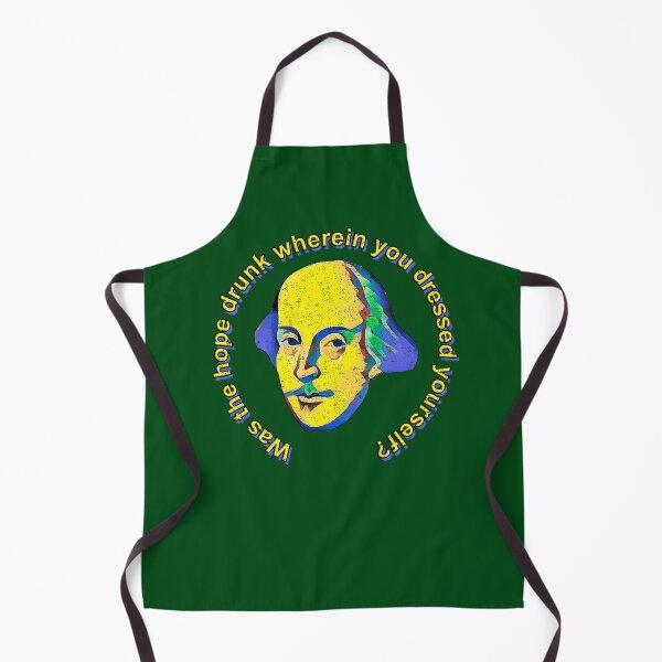 Item preview, Was the hope drunk wherein you dressed yourself? designed and sold by Shaxspere.