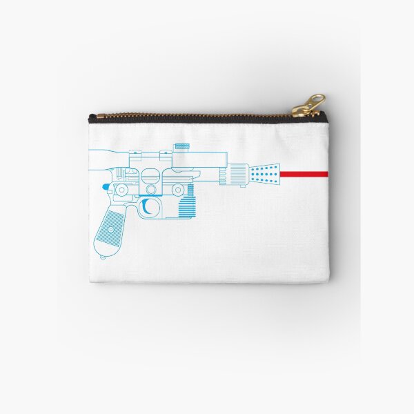 Aperçu de l'œuvre Blaster DL-44 créée et vendue par SOYZUKI.