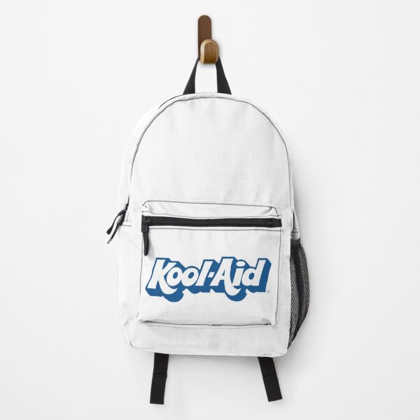 Kool Aid Backpacks Redbubble