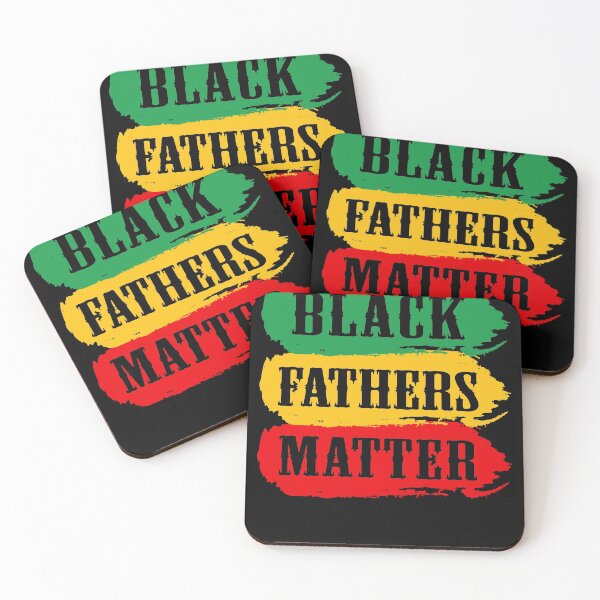 Item preview, Black Dads Matter T-Shirt, Black Lives Matter Shirt, Black History, Black Power, African American, Black Pride, Melanin Shirt, Stop Racism designed and sold by UniqueStylistic.