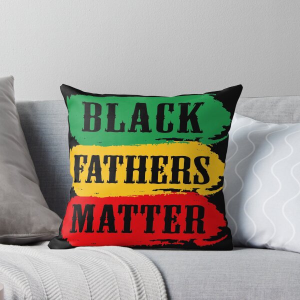 Item preview, Black Dads Matter T-Shirt, Black Lives Matter Shirt, Black History, Black Power, African American, Black Pride, Melanin Shirt, Stop Racism designed and sold by UniqueStylistic.