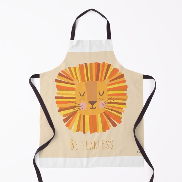 Item preview, Be fearless designed and sold by Lovemotivstudio.