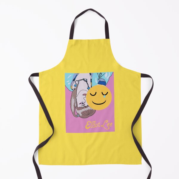 Item preview, Elliot Lee Upside Down Pink (Freak) Good Bad Ugly Happy Sad Dirt designed and sold by bossyblondecow.