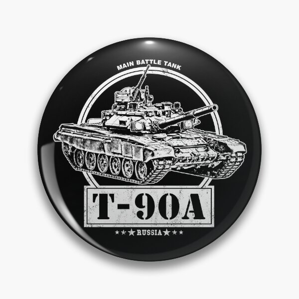 Item preview, T-90A Tank designed and sold by RycoTokyo81.
