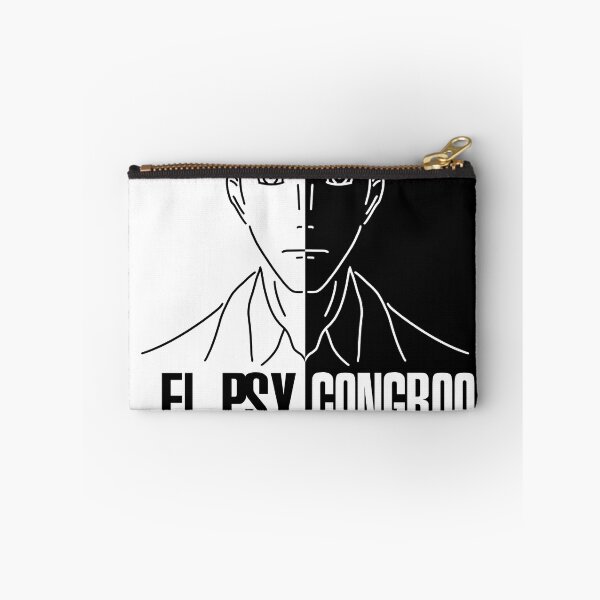Item preview, El Psy ... KONGALEE designed and sold by Ziad Alhaddad.