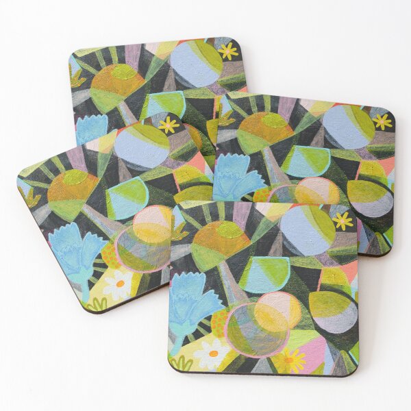 Item preview, Shadows and Bright Lights designed and sold by spaghettiwstrn.