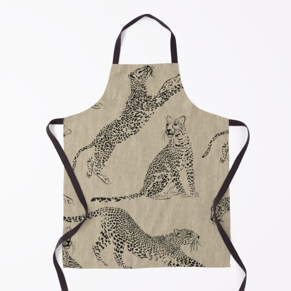 Item preview, tan leopards designed and sold by alisonbbentley.