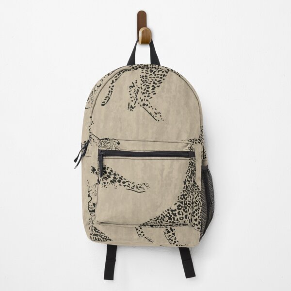 Item preview, tan leopards designed and sold by alisonbbentley.