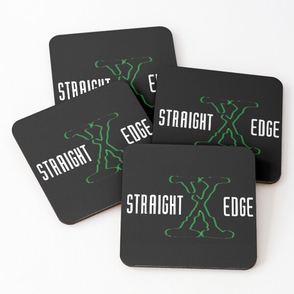 Item preview, Straight Edge Files designed and sold by SFXmedia.