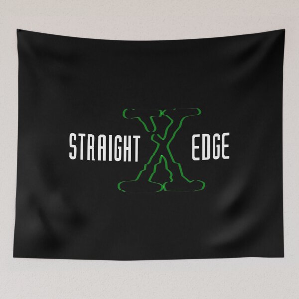 Item preview, Straight Edge Files designed and sold by SFXmedia.