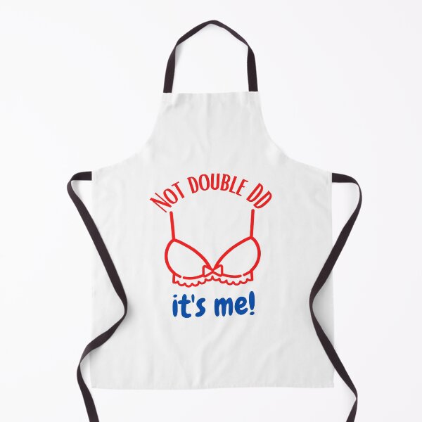 Item preview, Not double DD, it's me! designed and sold by SunQuestDD.