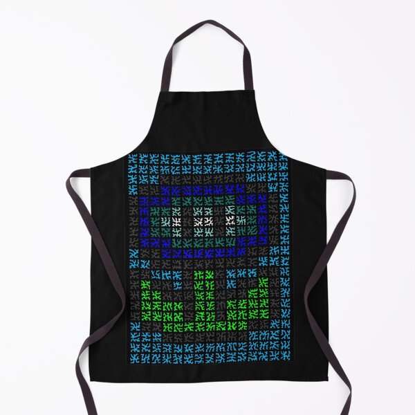 Item preview, Pixelated Flower designed and sold by Maxwell Nightser.