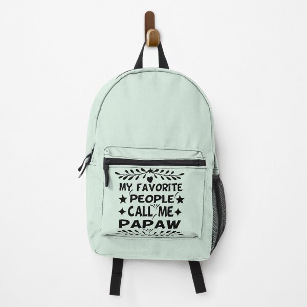 Item preview, my favorite people call me papaw designed and sold by buzz1days.