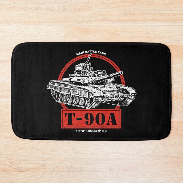 Item preview, T-90 Russian Tank designed and sold by RycoTokyo81.