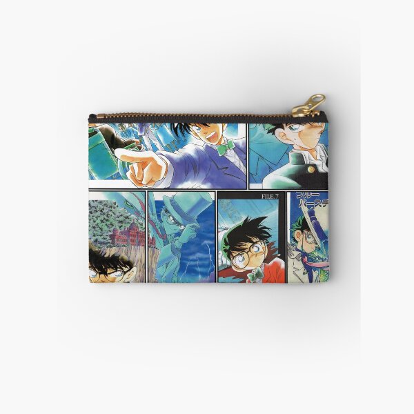 Item preview, Detective Conan Edit - Conan and Kaito designed and sold by Chimera-Kraken.