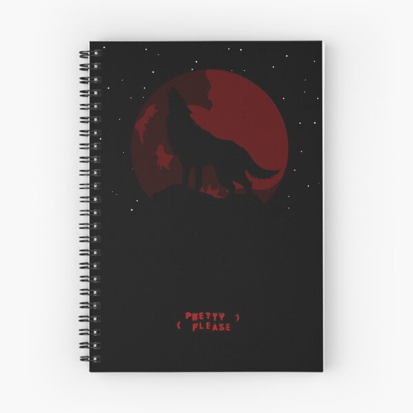 Item preview, Pretty Please designed and sold by matintadesign.