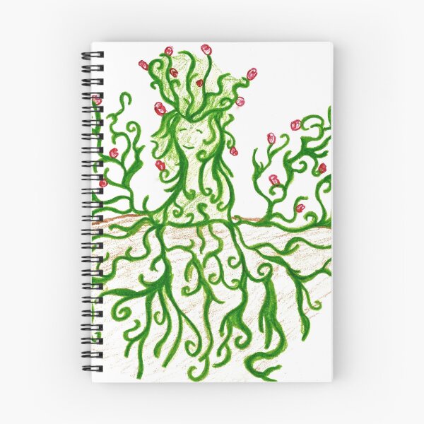 Item preview, Mother Nature designed and sold by Elfchen.