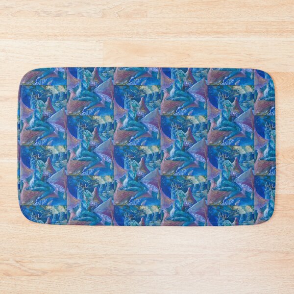 Item preview, Three Mile Island designed and sold by Marina Radanovic.