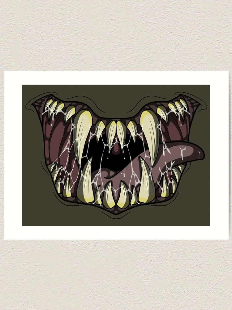VALIEM MONSTER MOUTH ANGRY Mサイズ VALIEM MONSTER MOUTH ANGRY〗バリエム植物鉢 Mサイズ VALIEM MONSTER