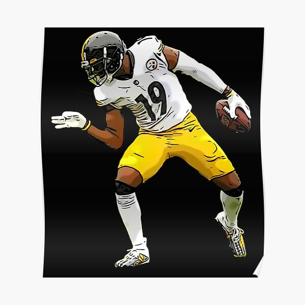 Funny Chase Claypool Mapletron Pittsburgh Steelers shirt - Kutee Boutique