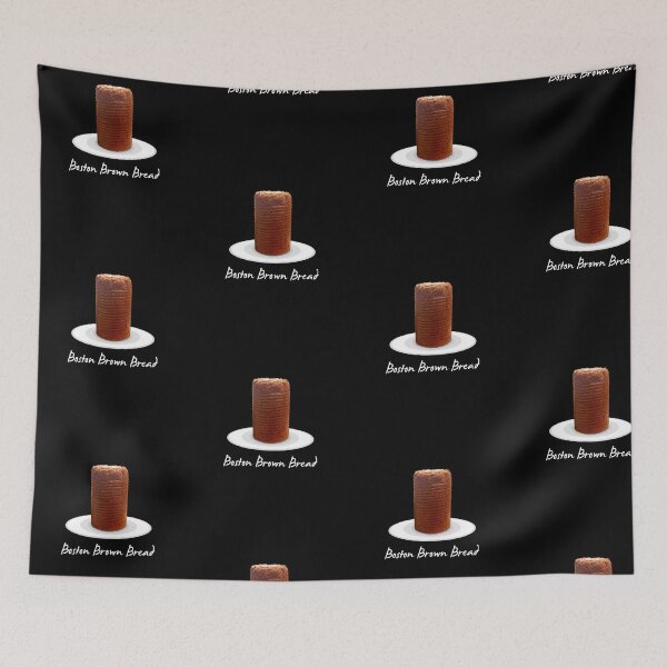Item preview, Boston Brown Bread Molasses Beans Coffee Can designed and sold by twHistory.