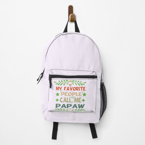 Item preview, my favorite people call me papaw designed and sold by buzz1days.