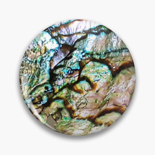 Item preview, Abalone designed and sold by PositiveWarfare.