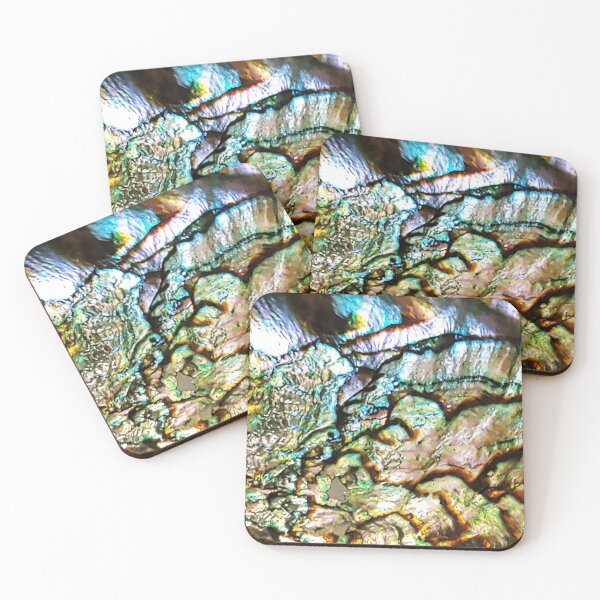 Item preview, Abalone designed and sold by PositiveWarfare.