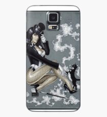 Magic Case/Skin for Samsung Galaxy