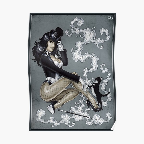 Magic Poster