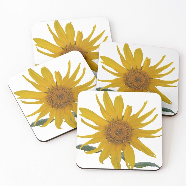 Item preview, Happy Sunflower designed and sold by Millerstef.