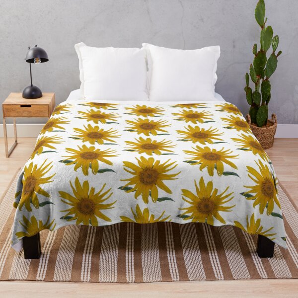 Item preview, Happy Sunflower designed and sold by Millerstef.