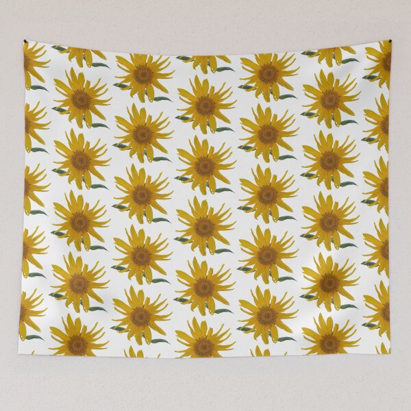 Item preview, Happy Sunflower designed and sold by Millerstef.