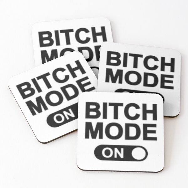 Item preview, Bad bitch t shirts designed and sold by Reggeadon Clothing .