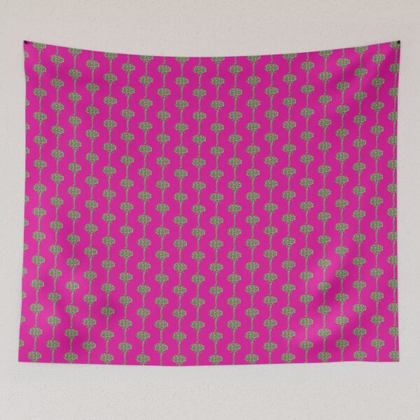 Item preview, Elephant Pattern Remix designed and sold by MadRoyalDesigns.