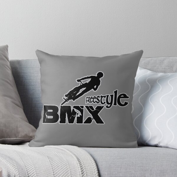 Artikelvorschau, BMX, BMX Freestyle entworfen und verkauft von hottehue.