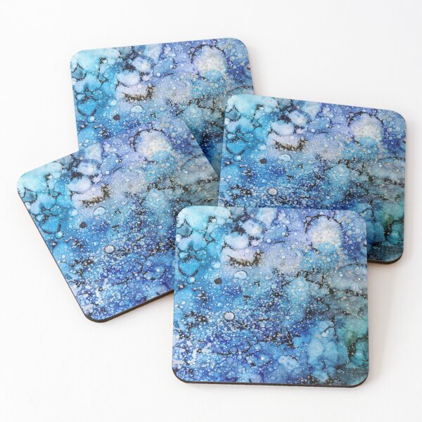 Item preview, Abstract of Deep Space designed and sold by Andrea Garber.