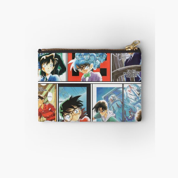 Item preview, Detective Conan Edit - Color Pages designed and sold by Chimera-Kraken.