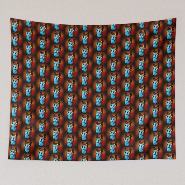 Item preview, Pug or Frenchie?   designed and sold by sandpiperstudio.