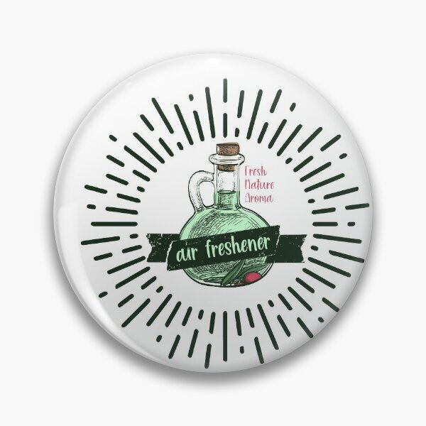 Item preview, air freshener nature aroma designed and sold by hppkoala_am.