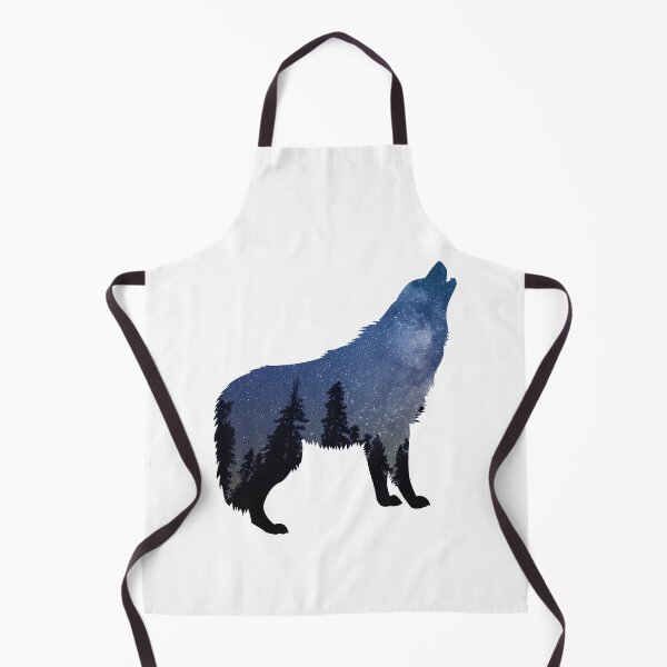 Item preview, The Wolves, Wolf Lovers designed and sold by Cute  Pawz.