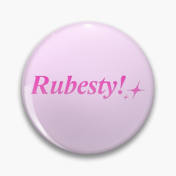 Item preview, Rubesty! designed and sold by kiwimanju.