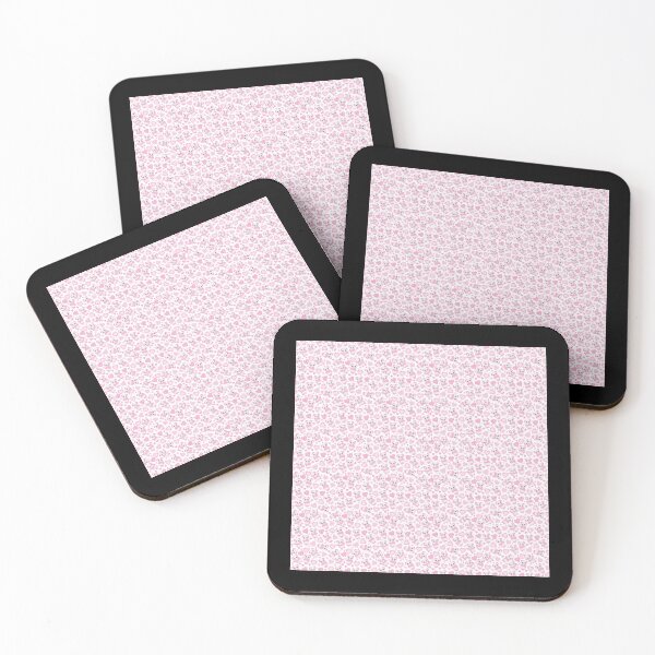 Item preview, Pink Panda Pattern designed and sold by amilli.
